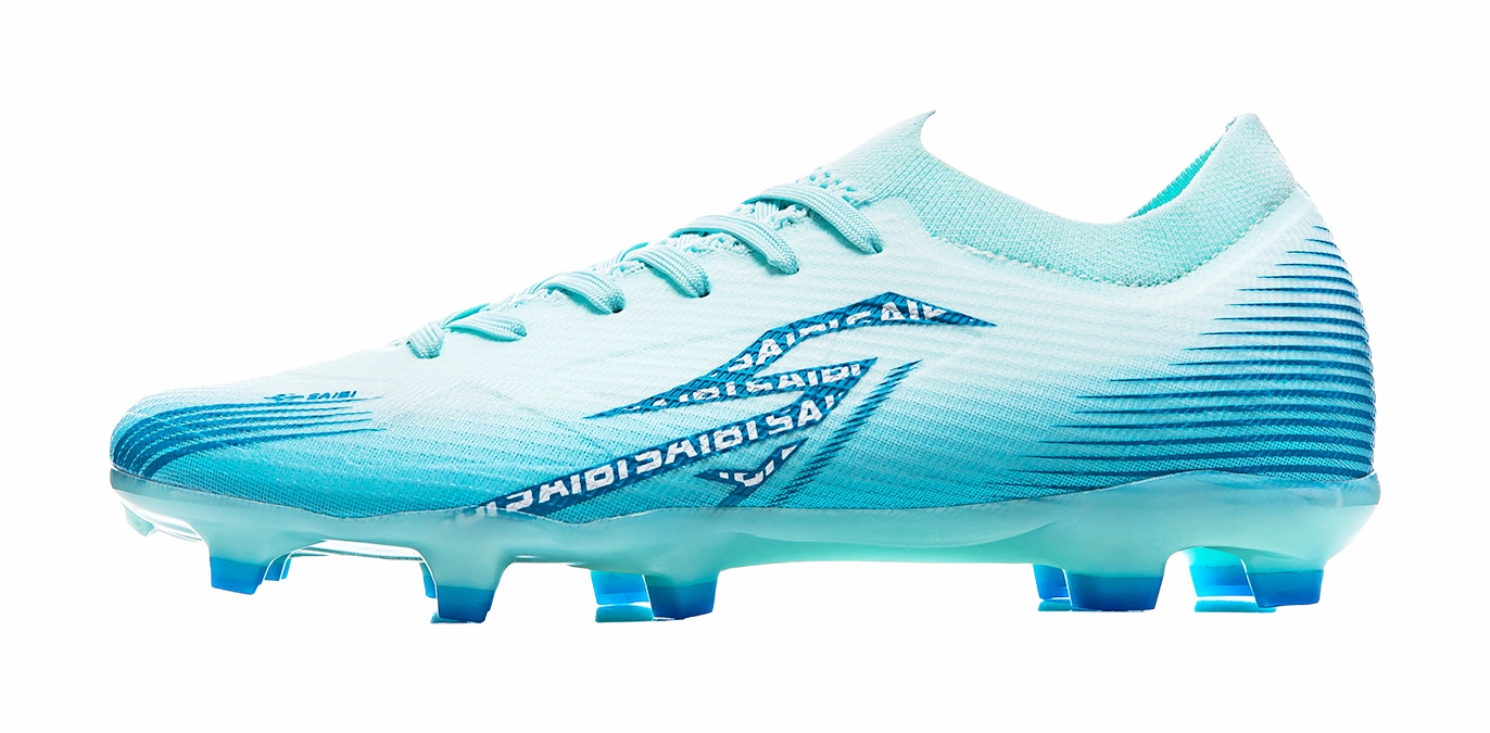 Saibi AG Soccer Cleats - Rubber Short Studs with Cushioning, Slip & Impact Resistant Unisex