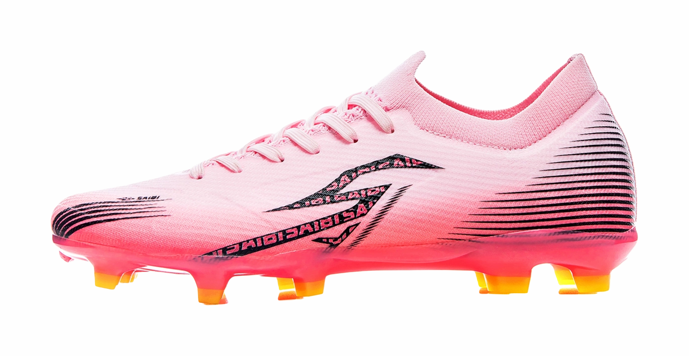 Cinquestelle Soccer Cleats Saibi AG Soccer Cleats - Rubber Short Studs with Cushioning, Slip & Impact Resistant Unisex