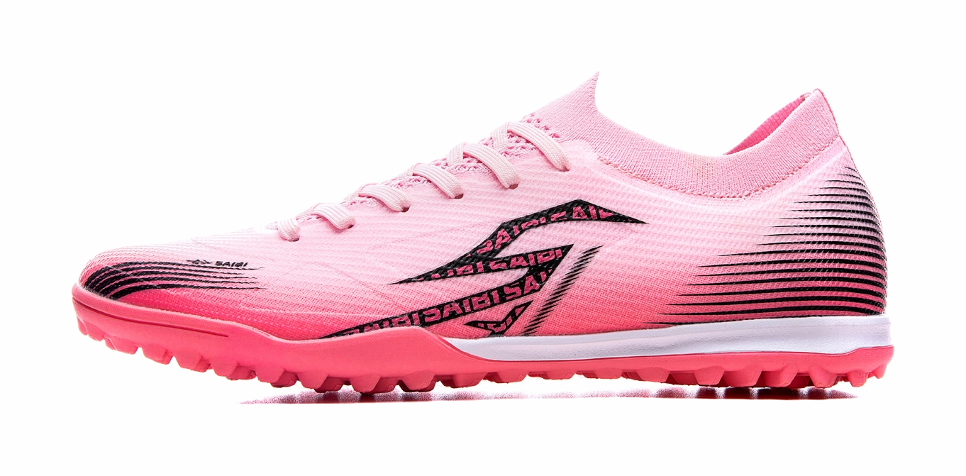 Saibi AG Soccer Cleats - Rubber Short Studs with Cushioning, Slip & Impact Resistant Unisex