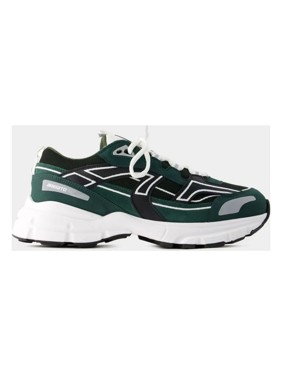 Sierra Trading Post Trail Running Shoes MARATHON R TRAIL SNEAKERS