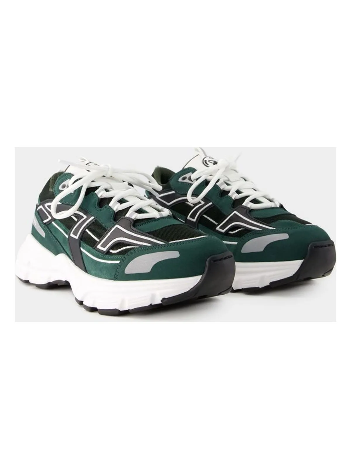 MARATHON R TRAIL SNEAKERS Trail Running Shoes Deals