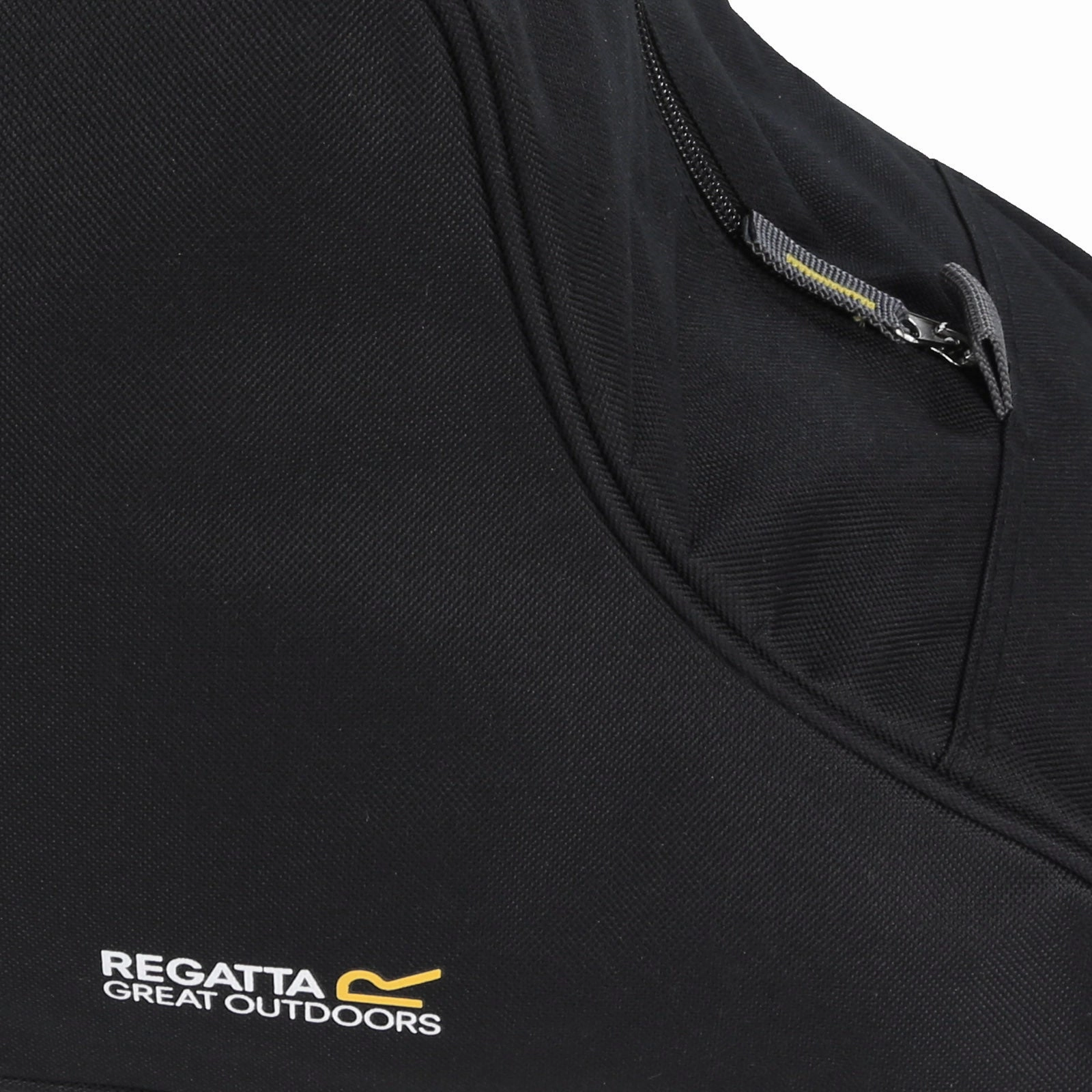 Hiking Boots For Everest Base Camp Regatta Unisex Adults Hardwearing Carry Boot Bag - Black