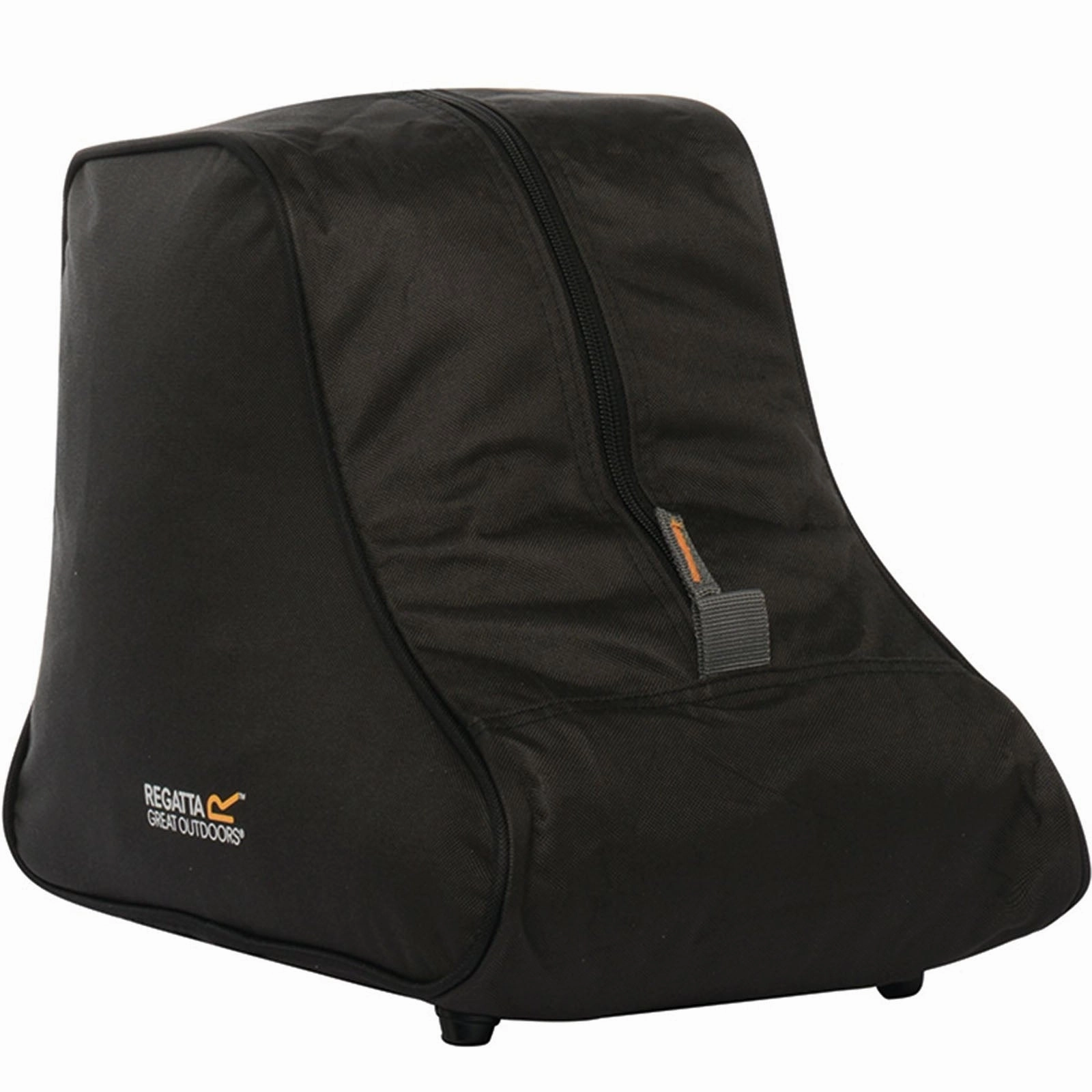 Timberland Ledge Waterproof Hiking Boots Regatta Unisex Adults Hardwearing Carry Boot Bag - Black