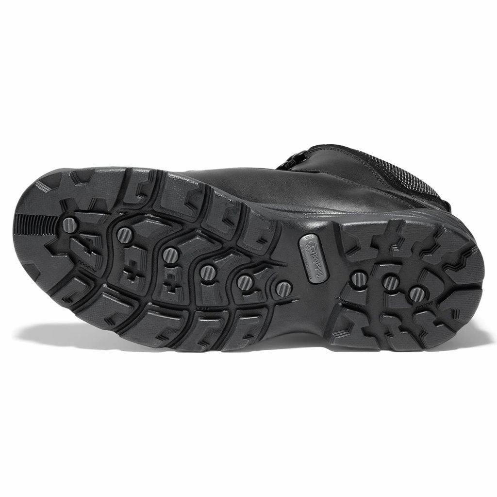 Joules Hiking Boots Timberland White Ledge Mid WP Full Grain Leather Men's Ankle Boots