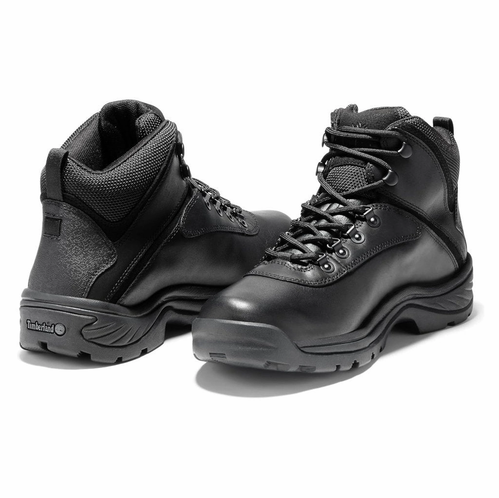 La Sportiva Hiking Boots Gore Tex Timberland White Ledge Mid WP Full Grain Leather Men's Ankle Boots