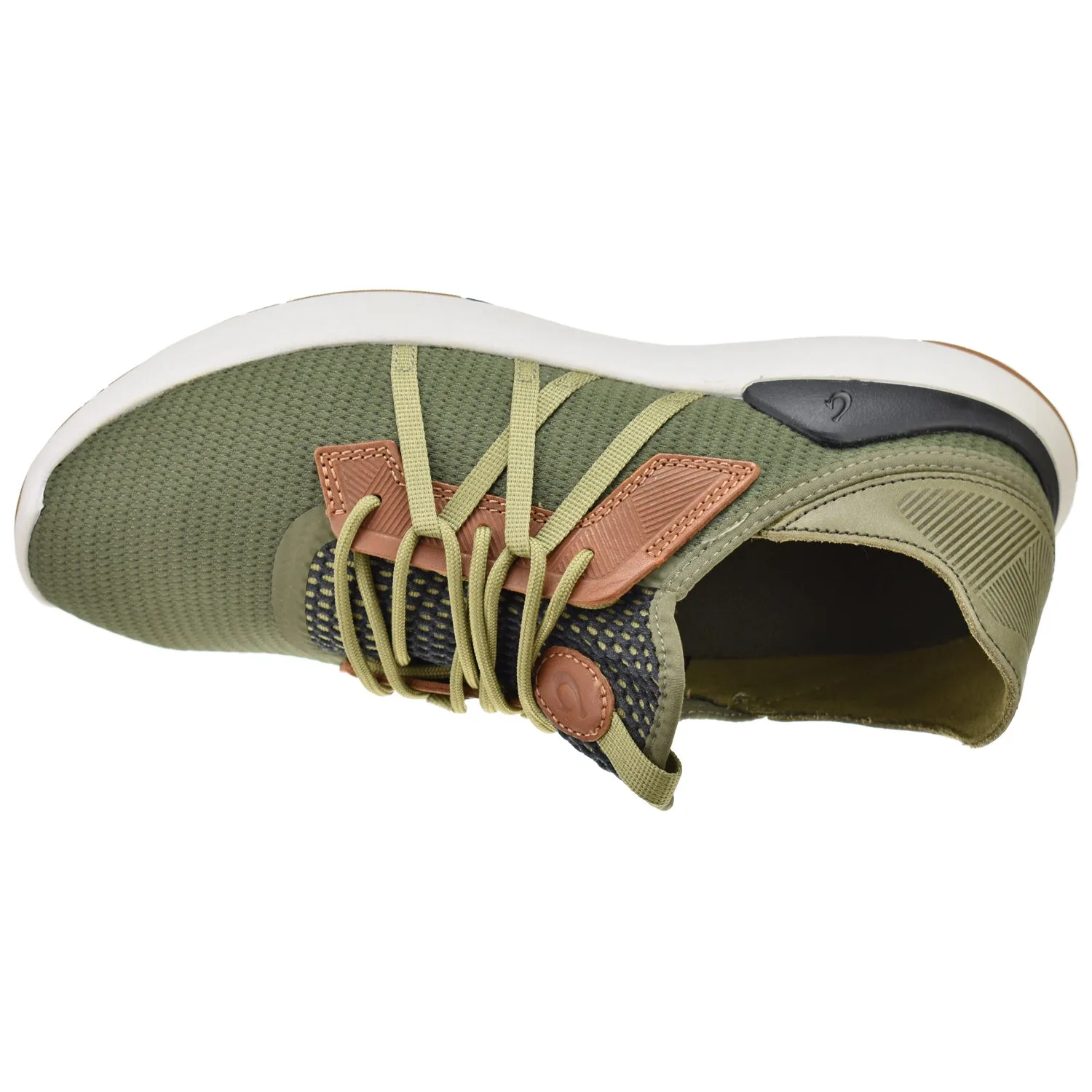 Mio Li Sneaker Best Trail Shoes For Hiking