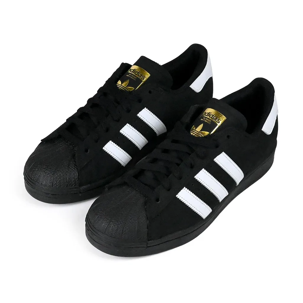 Adidas Puig Shoe Adidas Skateboarding Superstar ADV Shoe