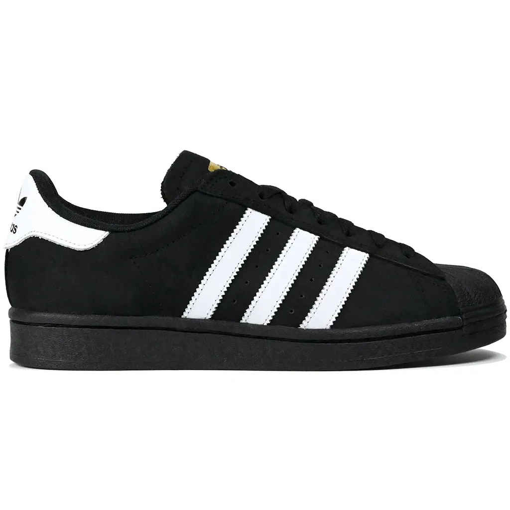 Adidas Skateboarding Superstar ADV Shoe Adidas Supernova Rise Shoes
