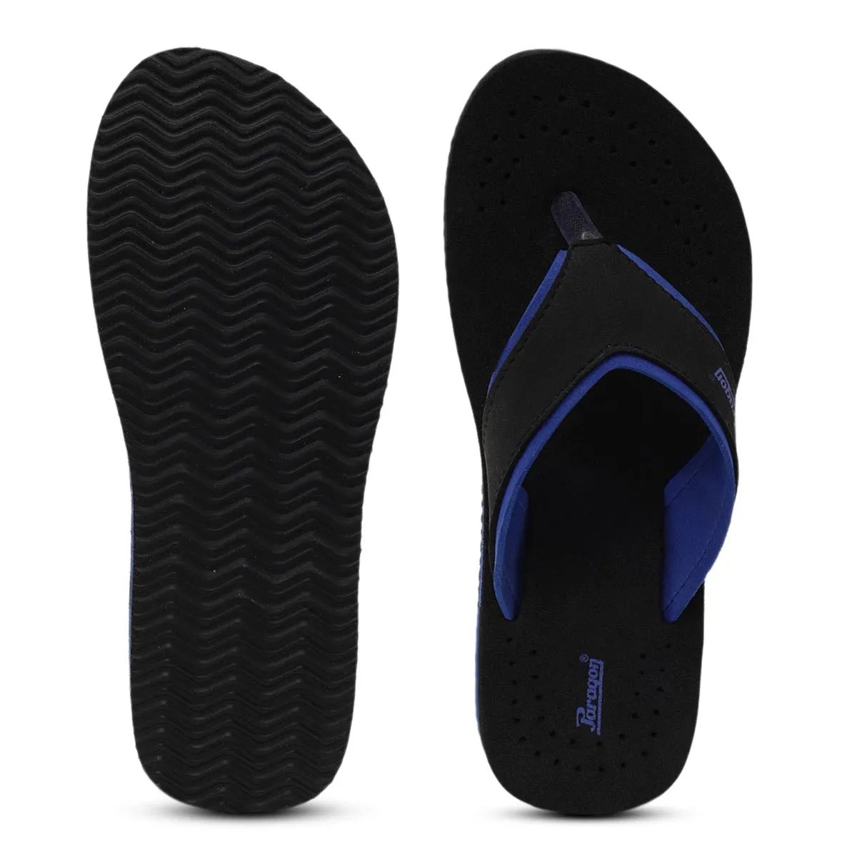Coach Flip Flops Paragon  K3300L Women Slippers | Lightweight Flipflops for Indoor & Outdoor | Casual & Comfortable | For Everyday Use