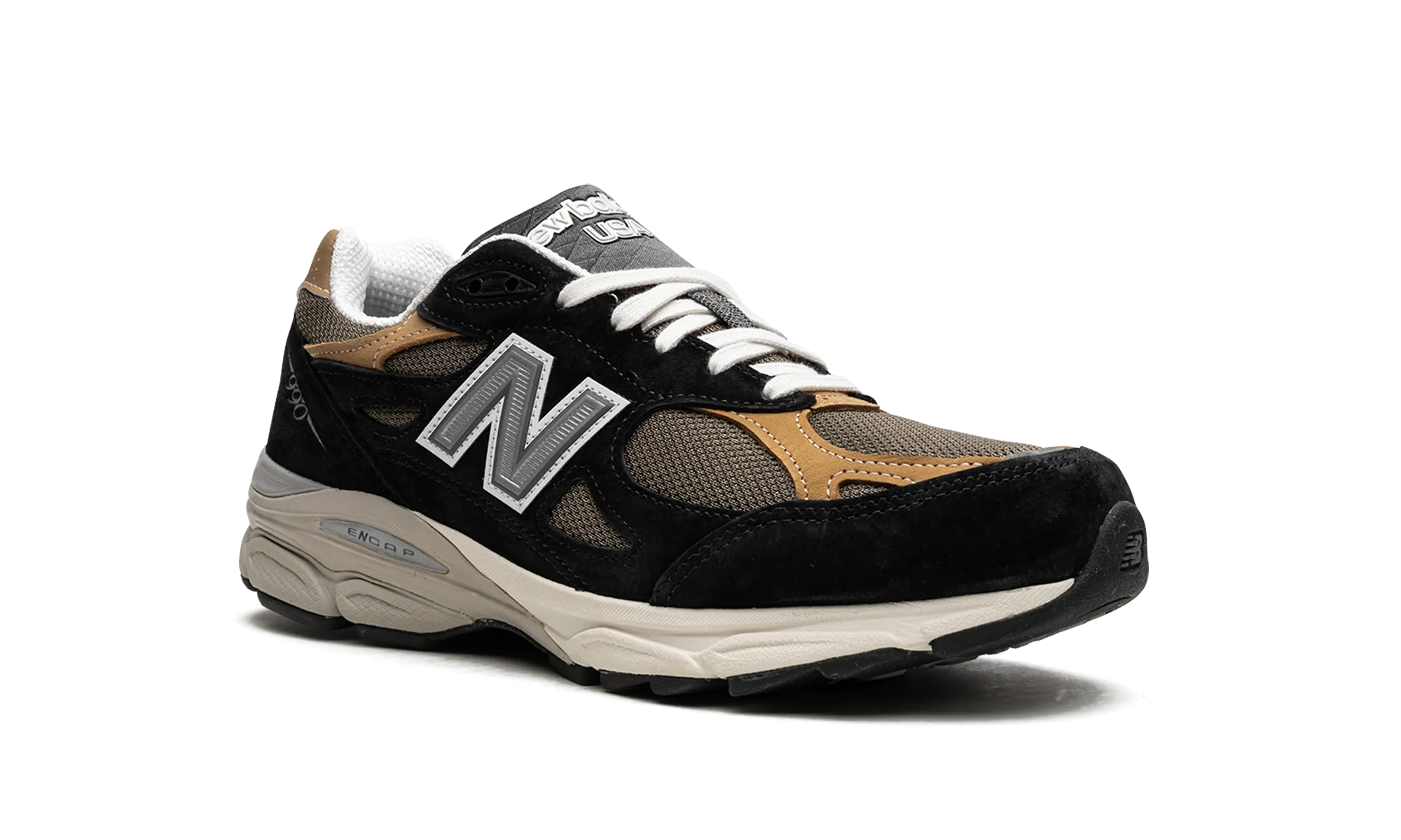 New Balance Velcro Adults 990v3 "Made in USA"