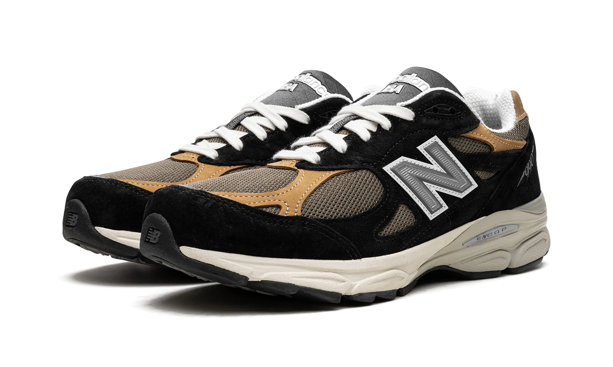 990v3 "Made in USA" Fresh Foam X New Balance