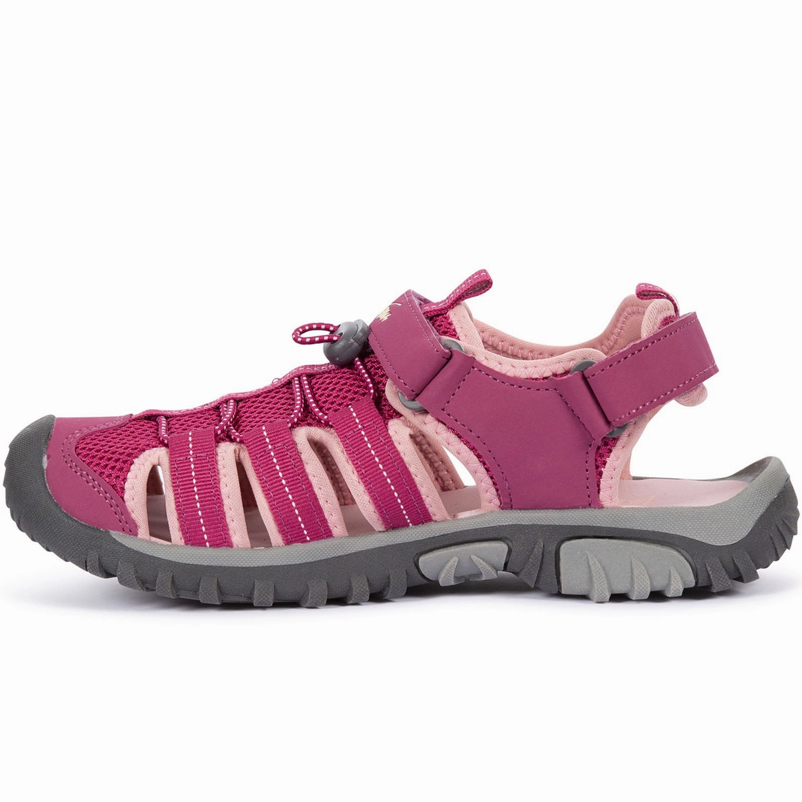 Eileen Fisher Women's Lace-up Espadrille Sandal Trespass Kids Nantucket Walking Sandals