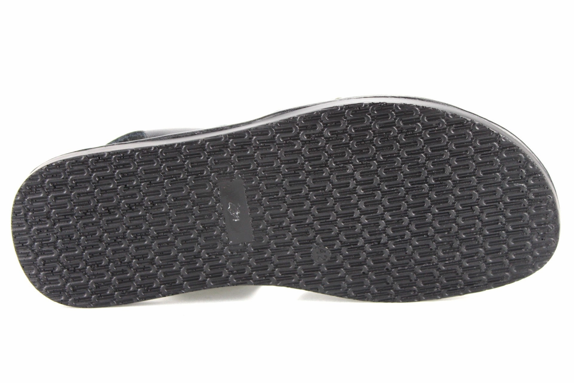 Men's 52632 Roman Gladiator Leather Strap Sandals Sz:6 Jack & Jones Espadrille