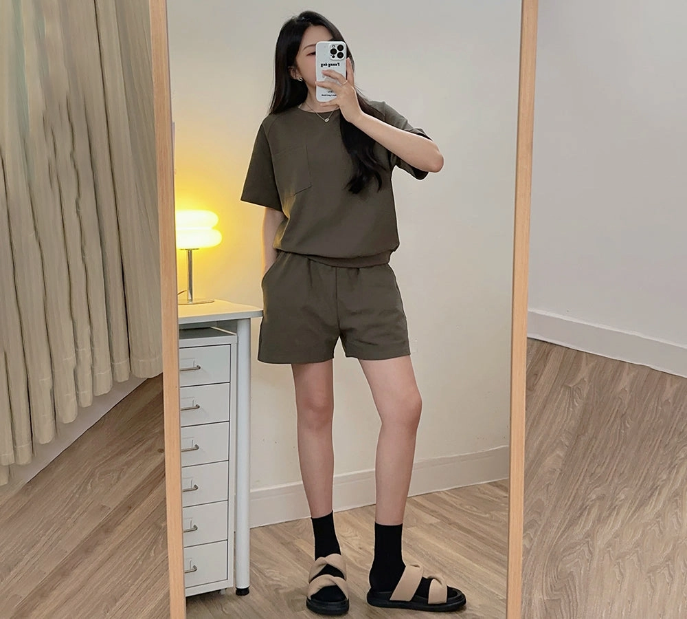 Women Slides Leather Padded Twist Slip-on Sandals Eloise Tory Burch Jackie Wedge Espadrille