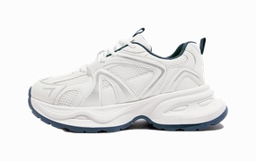 TUOPIN Abrasion Resistant, Breathable, Lightweight, Height Increasing Low top Chunky Sneakers Unisex New Five Ten Climbing Shoes