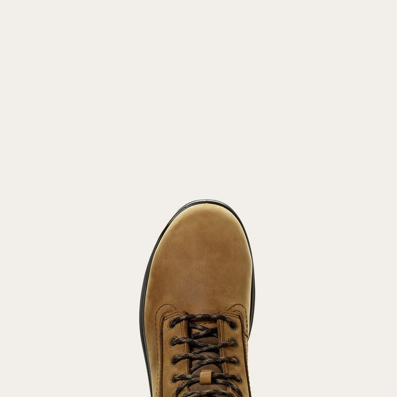 Turbo 6" Waterproof Work Boot Himalayan Shoes Waterproof