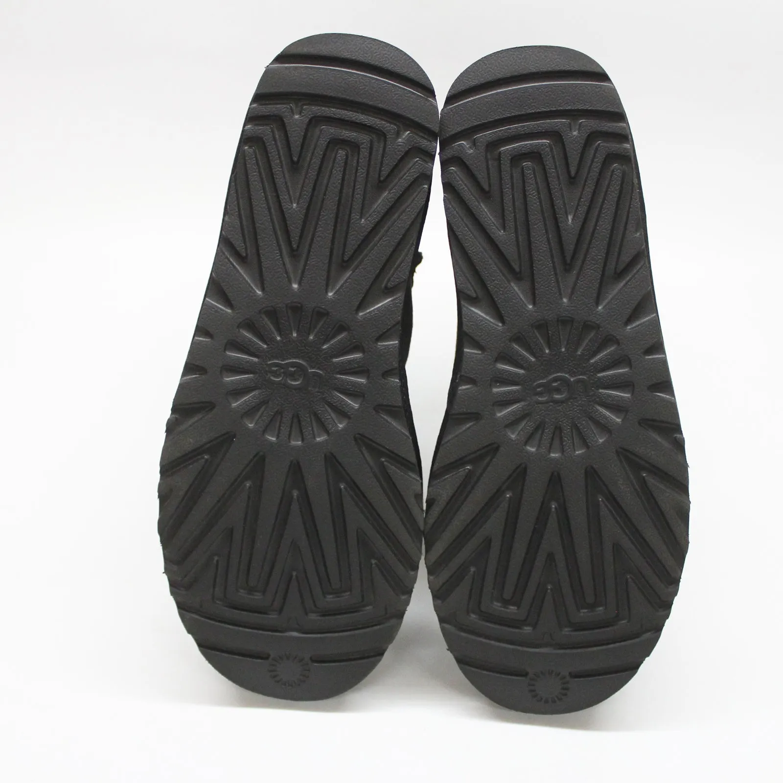 Zipper On Boots Ugg Classic Tall II Sheepskin / Suede Women's Boots - UK 6 - US 8 Women - EU 39