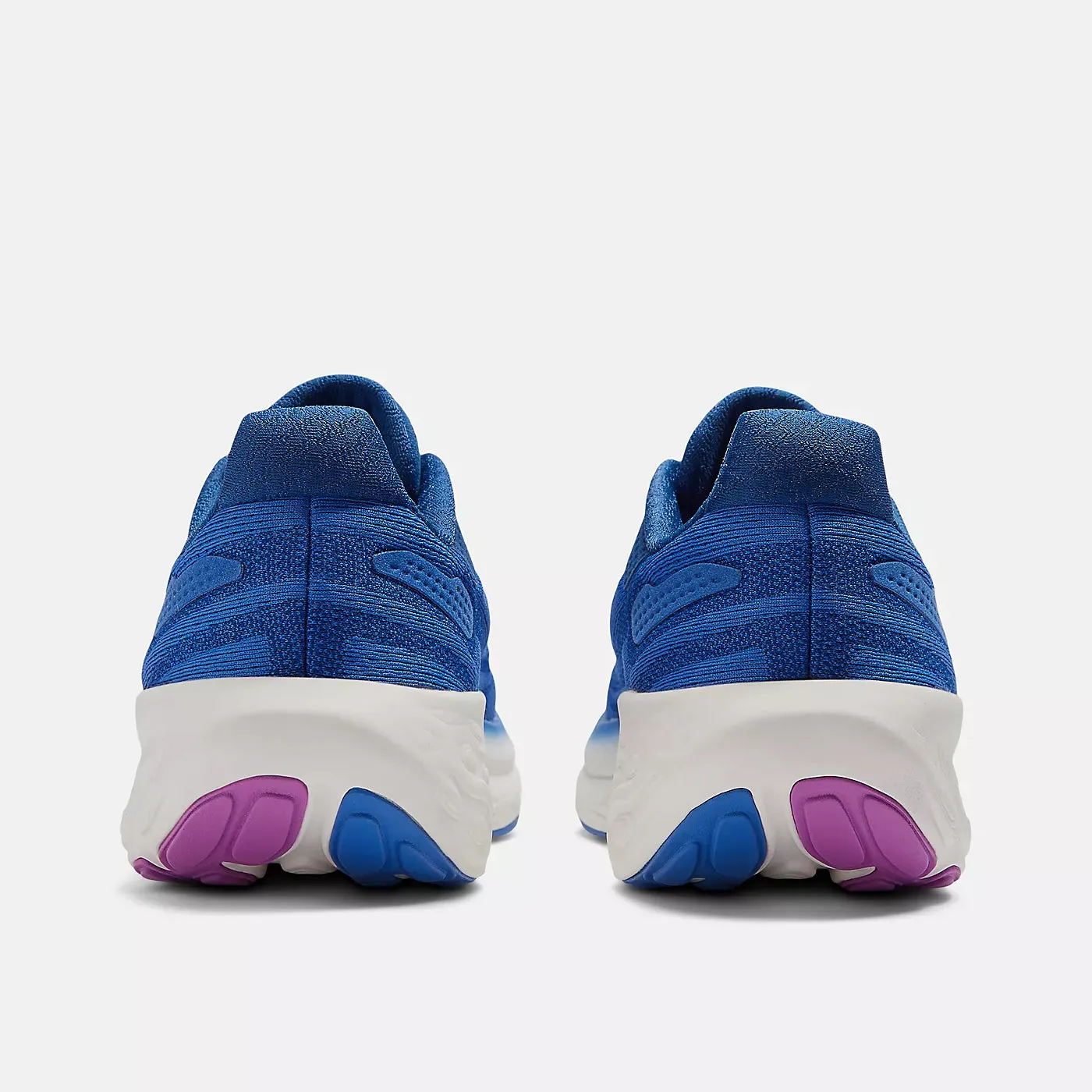 Jamal Murray Shoes New Balance New Balance Women's 1080v13 Running Shoes Marine Blue / Sea Salt