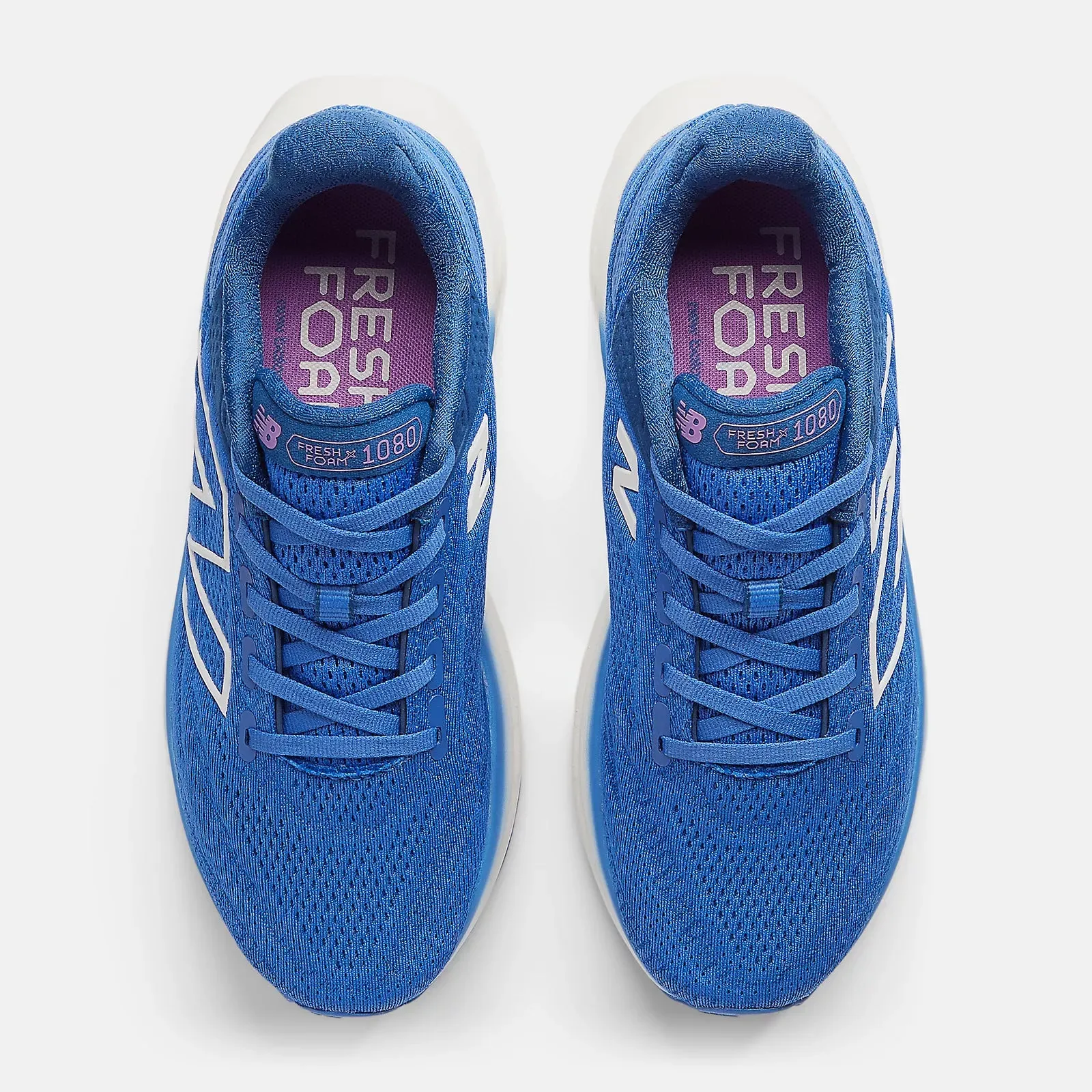 New Balance Women's 1080v13 Running Shoes Marine Blue / Sea Salt New Balance M994