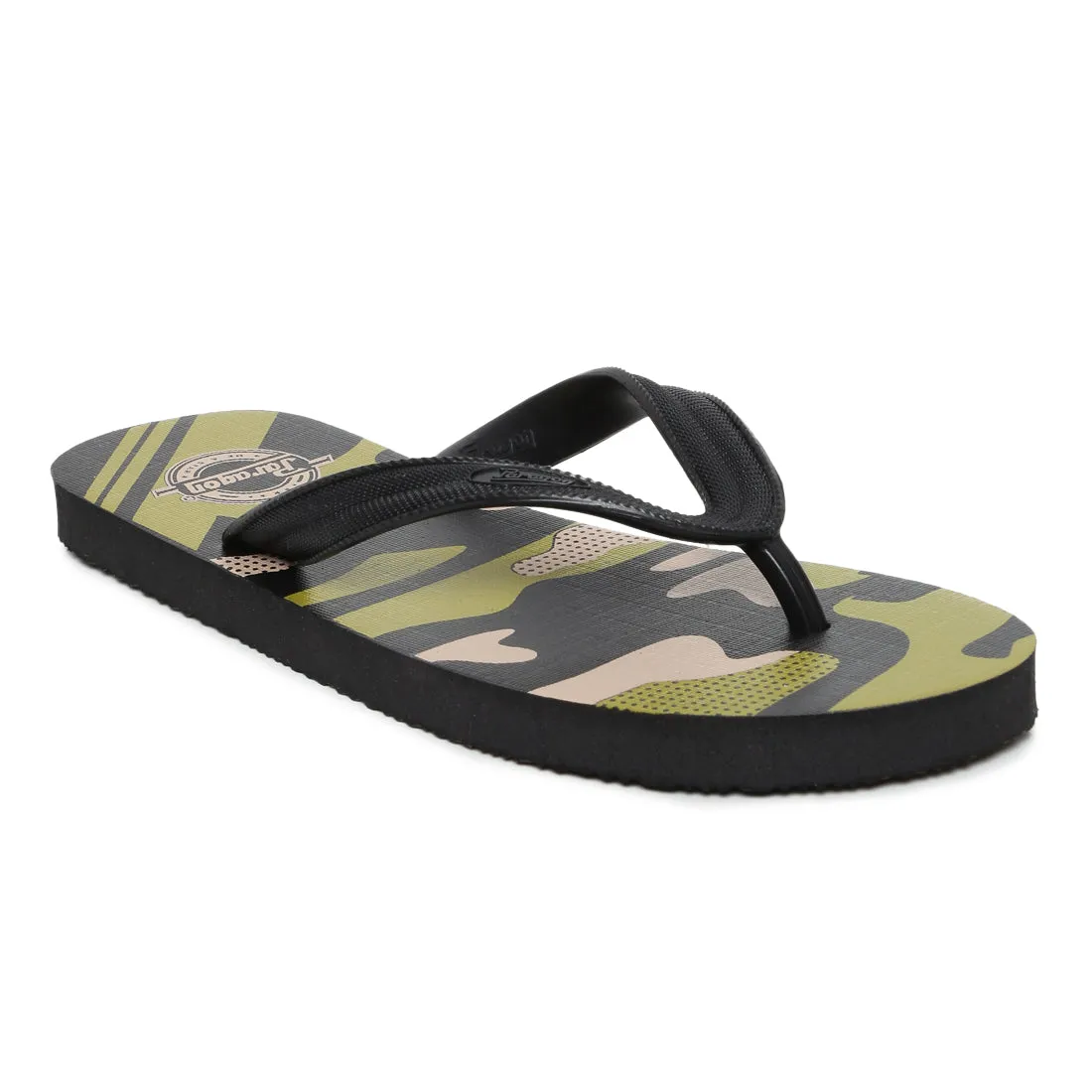 Buy Flip Flops Paragon  HWK3717G Men Stylish Lightweight Flipflops | Casual & Comfortable Daily-wear Slippers for Indoor & Outdoor | For Everyday Use