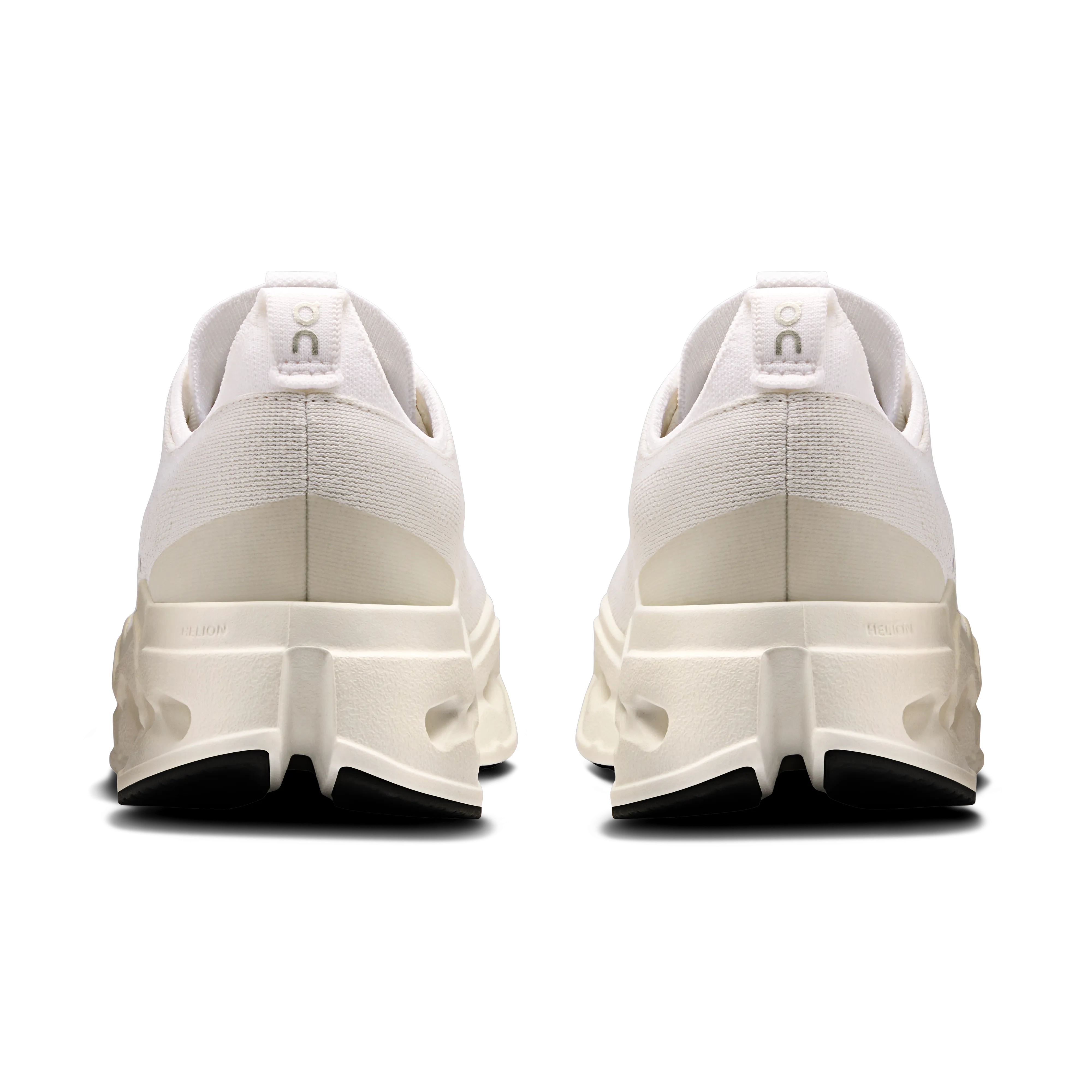 Good Running Shoes For Metatarsalgia On Running Women's Cloudsurfer Max Shoes - White / White