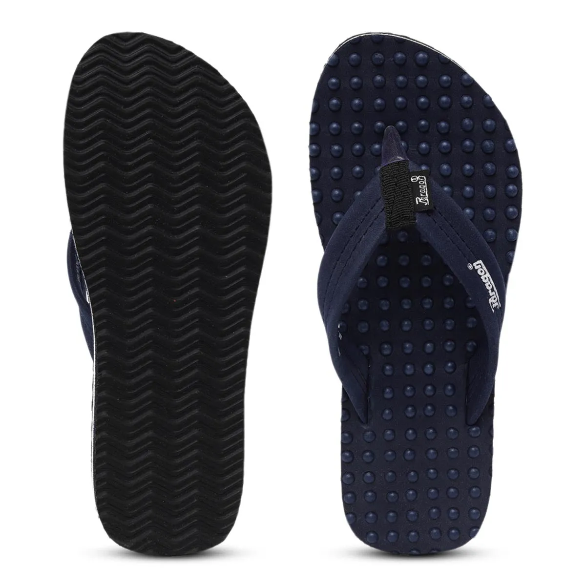 Paragon K3301L Women Stylish Lightweight Flipflops | Comfortable soles| Casual & Trendy Slippers | Indoor & Outdoor Childs Flip Flops