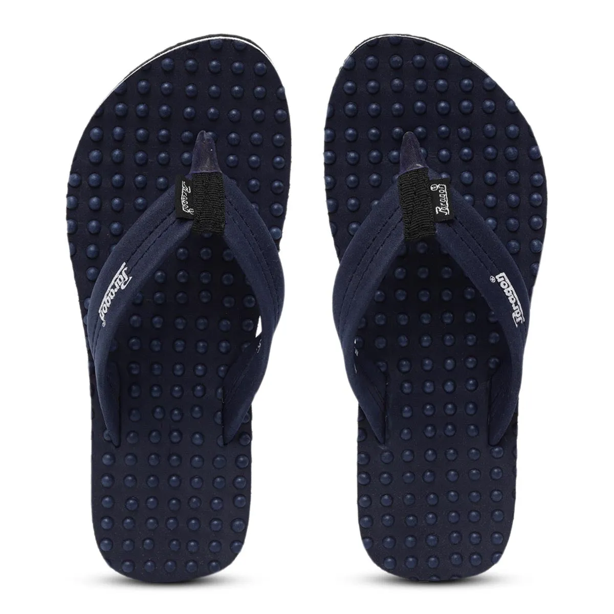 Flip Flops Platform Wedge Paragon K3301L Women Stylish Lightweight Flipflops | Comfortable soles| Casual & Trendy Slippers | Indoor & Outdoor