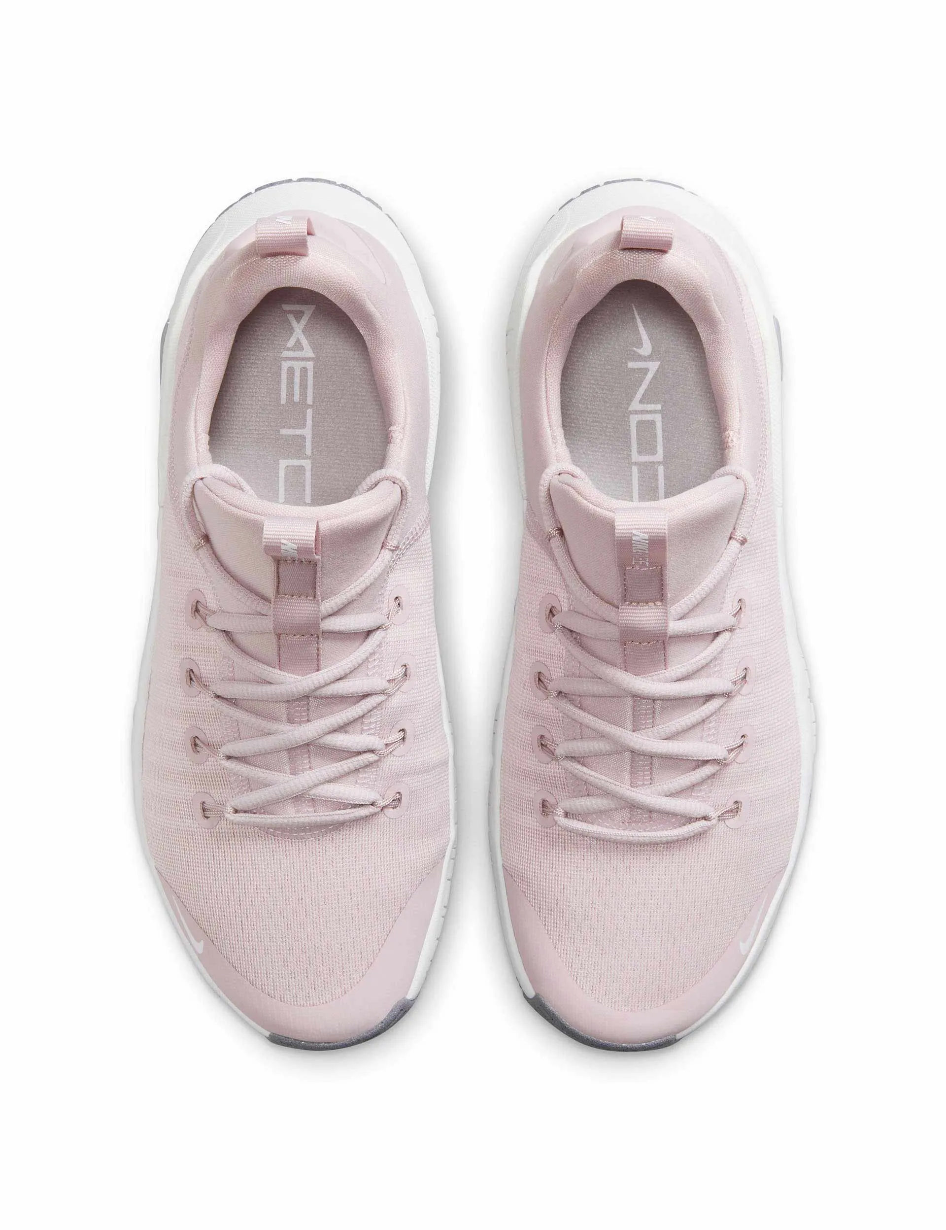 Free Metcon 6 Shoes - Platinum Violet/Cement Grey/Summit White/White Nike Golf Shoes Jordan