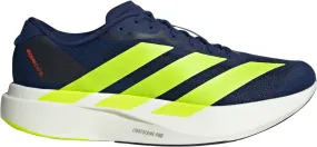 Adidas Superstar Shoes adidas Adizero EVO SL Mens Running Shoes - Blue