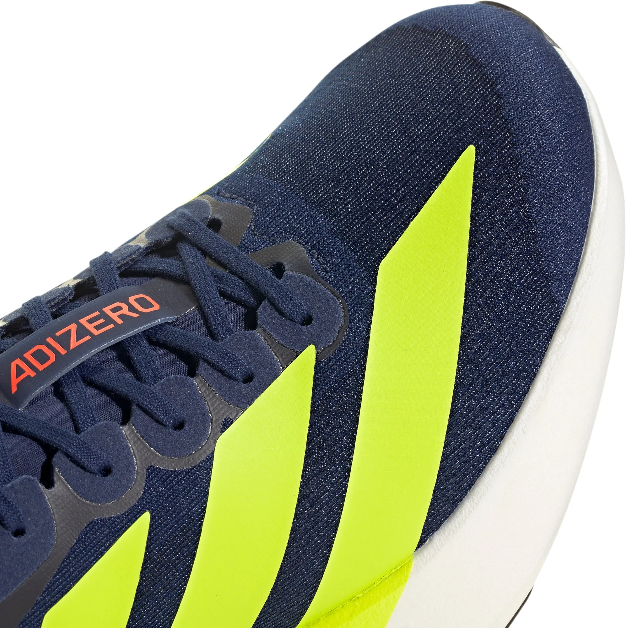 adidas Adizero EVO SL Mens Running Shoes - Blue Adidas Lite Racer Adapt Running Shoe