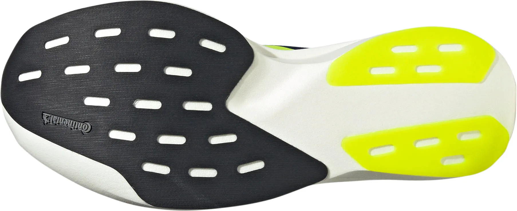 adidas Adizero EVO SL Mens Running Shoes - Blue Adidas Stella Mccartney Running Shoes