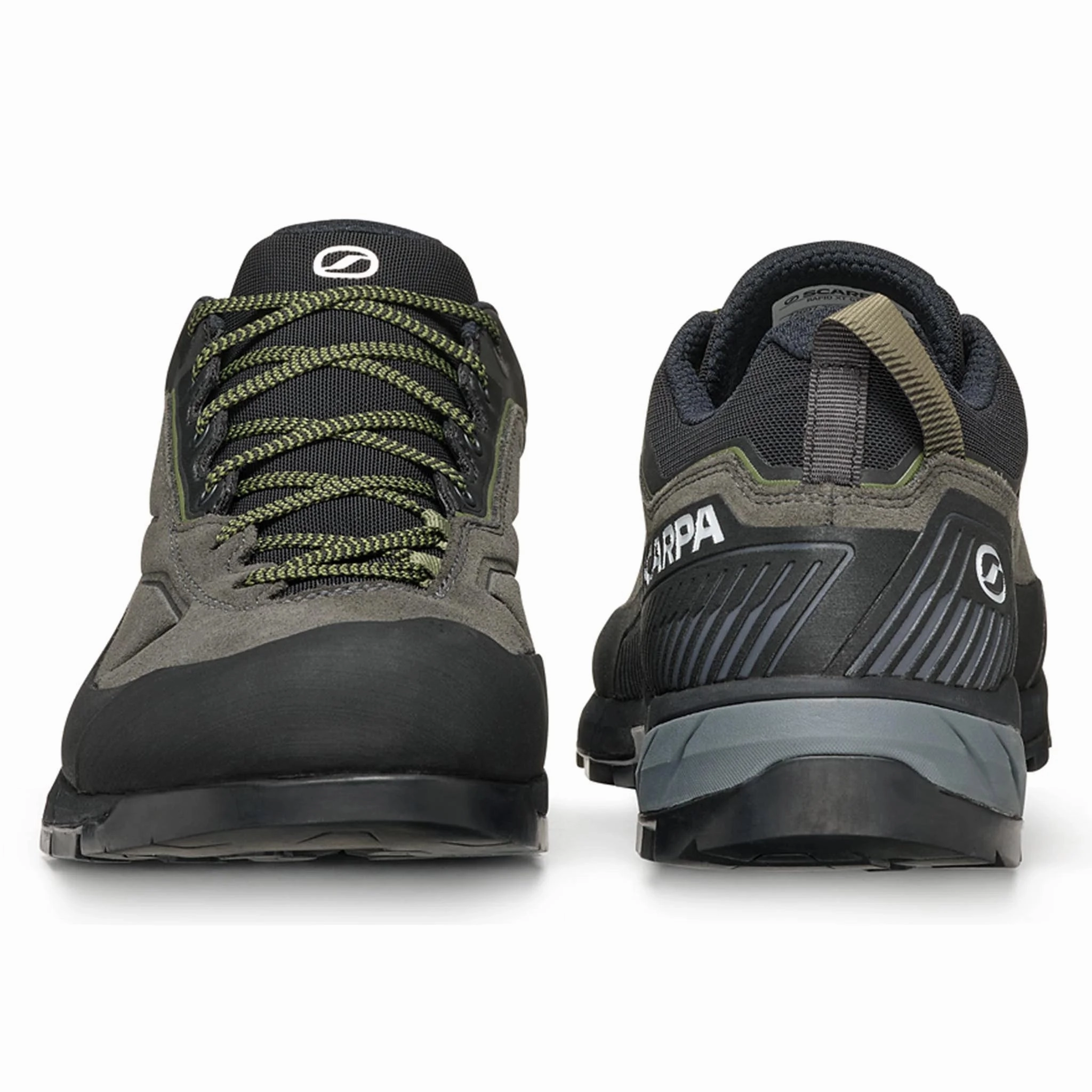 Rapid XT GTX Climbing Shoe Care