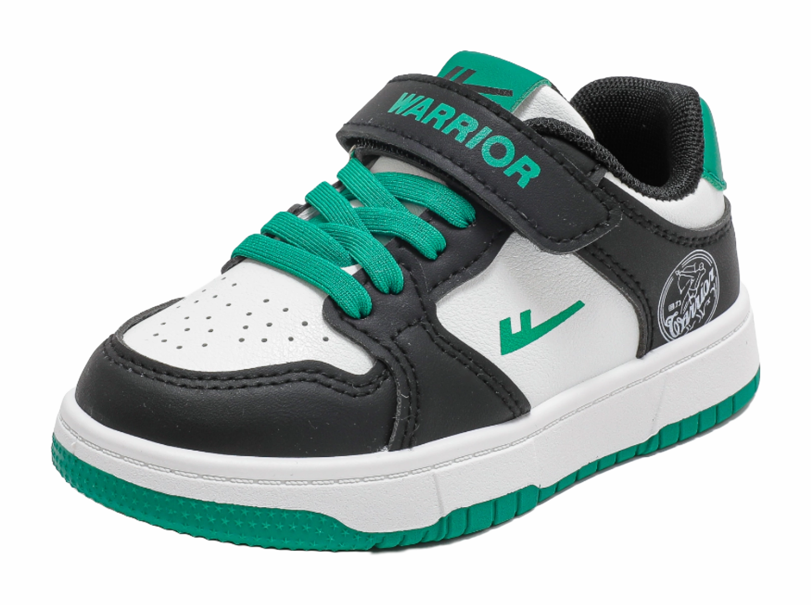 Warrior Boys Athletic Shoes Aj Breathable Lightweight Cushioning Low top Skateboard Shoes Kids Rock Climbing Shoes Shop Singapore