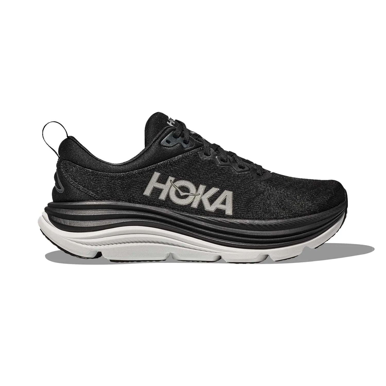 Hoka Gaviota 5 Wide Men's Running Shoes Energen Lux Running Shoes