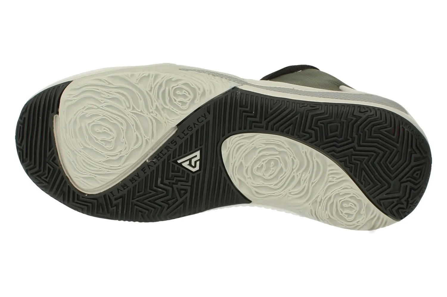 A.d. Basketball Shoes Nike Freak 1 GS Basketball Trainers Bq5633 050