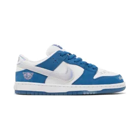 High Top Nike Gym Shoes Nike SB Dunk Low Born X Raised
