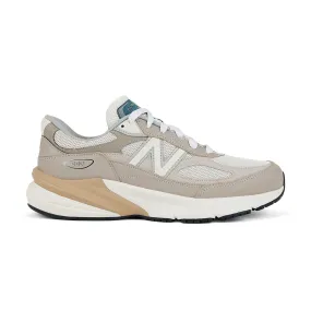 in USA 990V6 'Light Mushroom' New Balance 9060 Turtledove