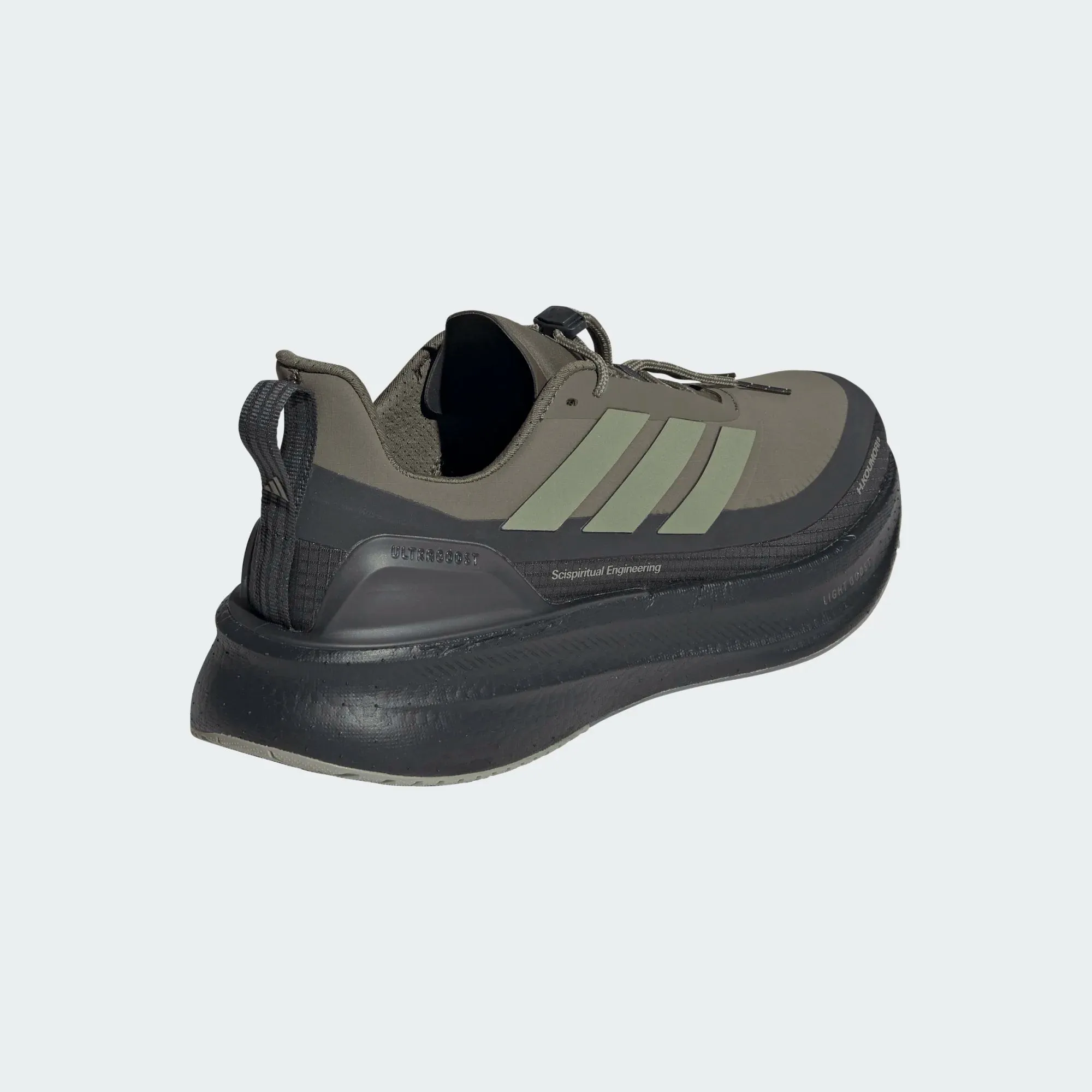 Adidas Lite Racer Adapt 4.0 Running Shoe Ultraboost 5 H.Koumori Men's Road Running Shoes