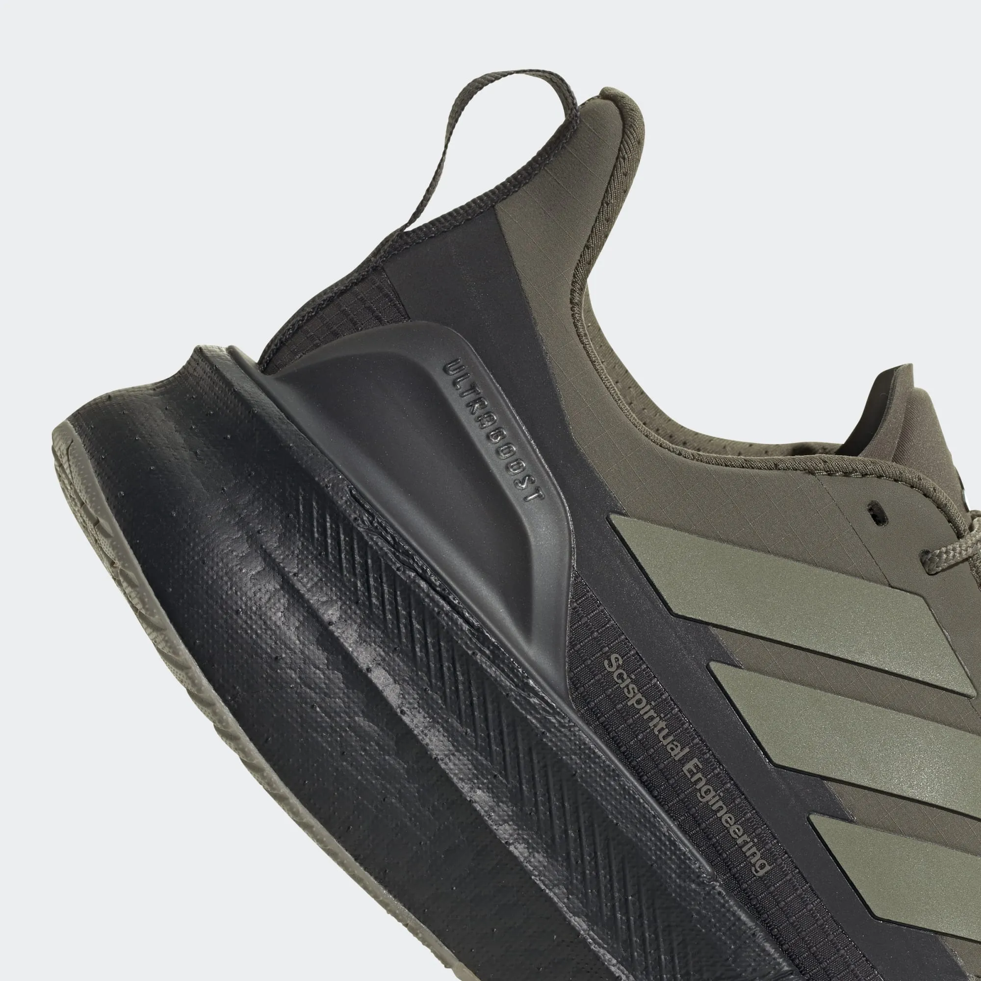 Ultraboost 5 H.Koumori Men's Road Running Shoes Adidas Thick Shoes