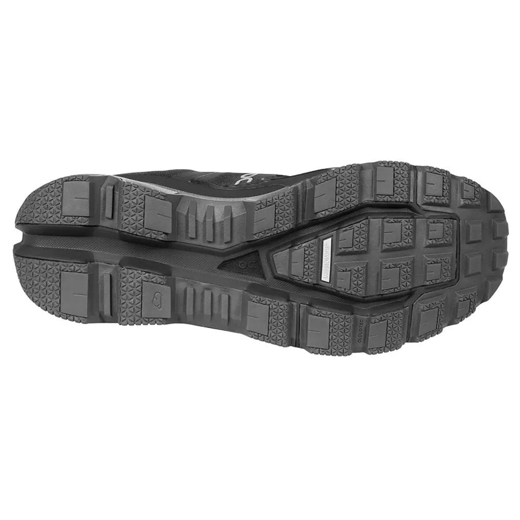 On Cloudventure Waterproof Textile Women's Running Shoes Best Running Shoes For Bad Ankles