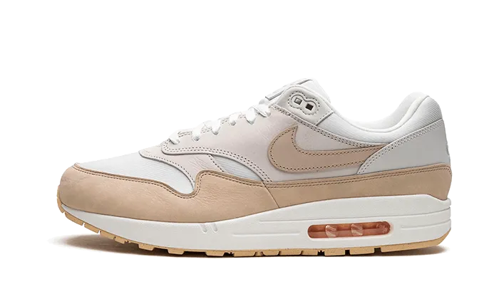 Nike Air Max 1 Premium Sanddrift Vintage Nike Air Max Shoes