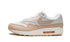 Nike Air Max 1 Premium Sanddrift Nike Different Types Of Shoes
