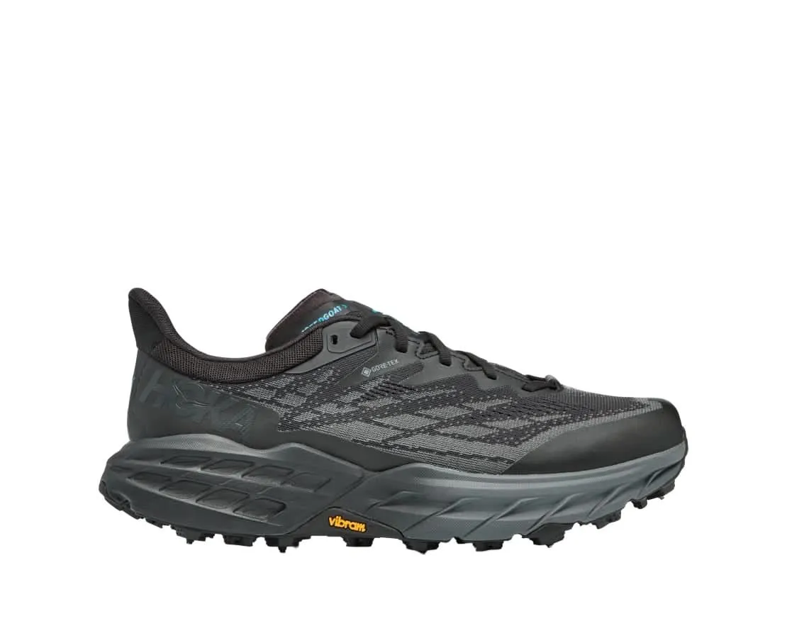 React Running Shoe HOKA Men's Speedgoat 5 GTX Spike 2023