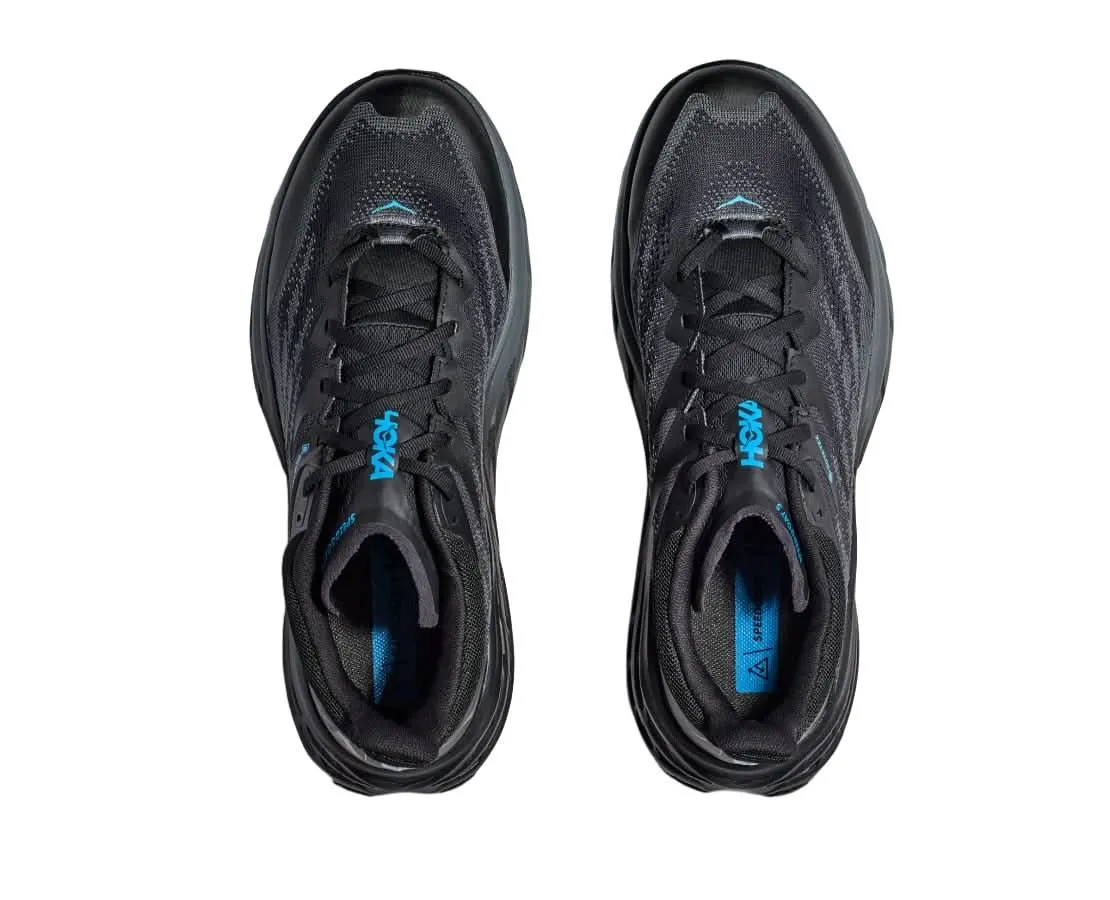 Flex Run Running Shoes HOKA Men's Speedgoat 5 GTX Spike 2023