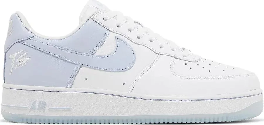 Nike Air Force 1 Low QS Terror Squad Loyalty Nike Air Walking Shoes