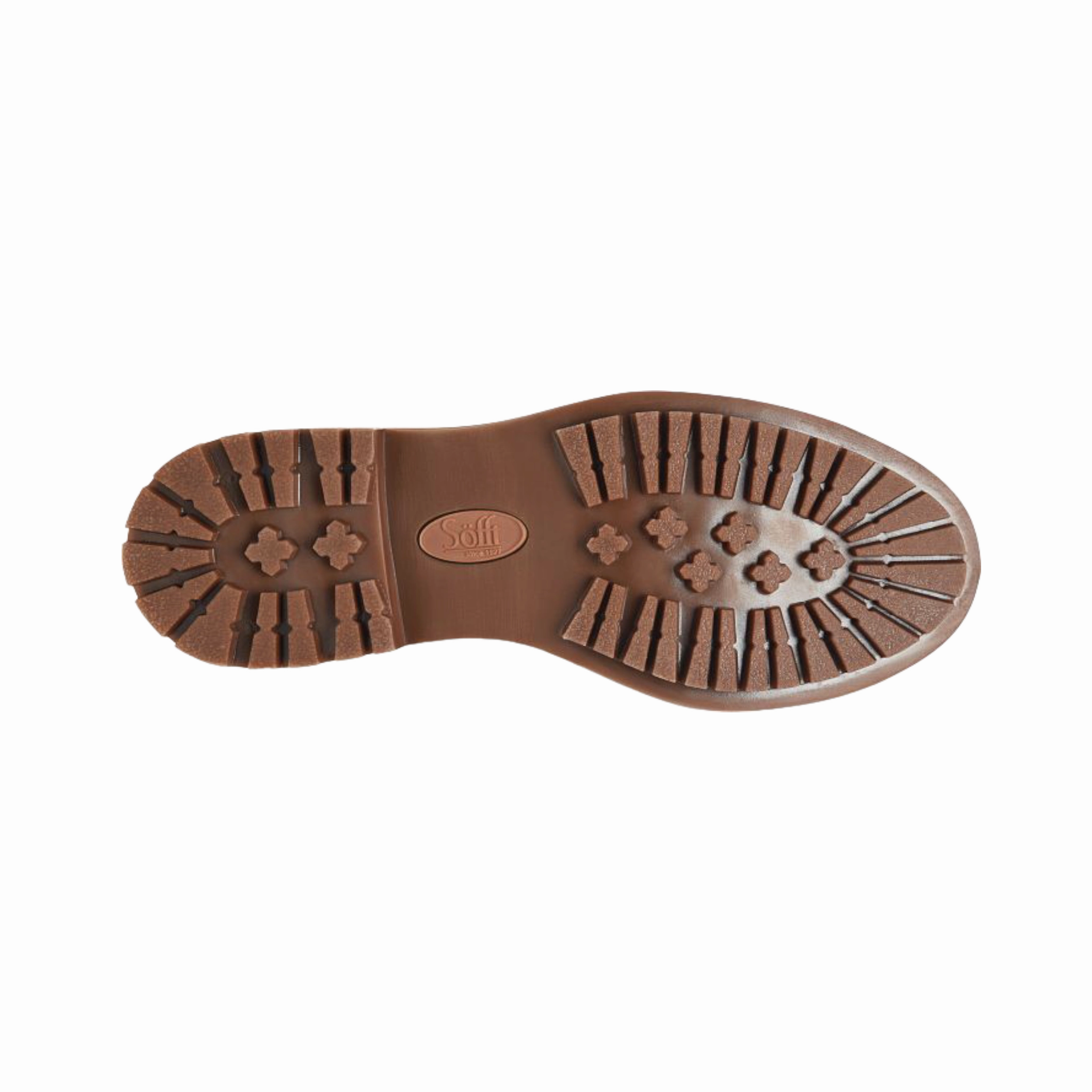 Lavina Closed Toe Low Heel Dress Shoes