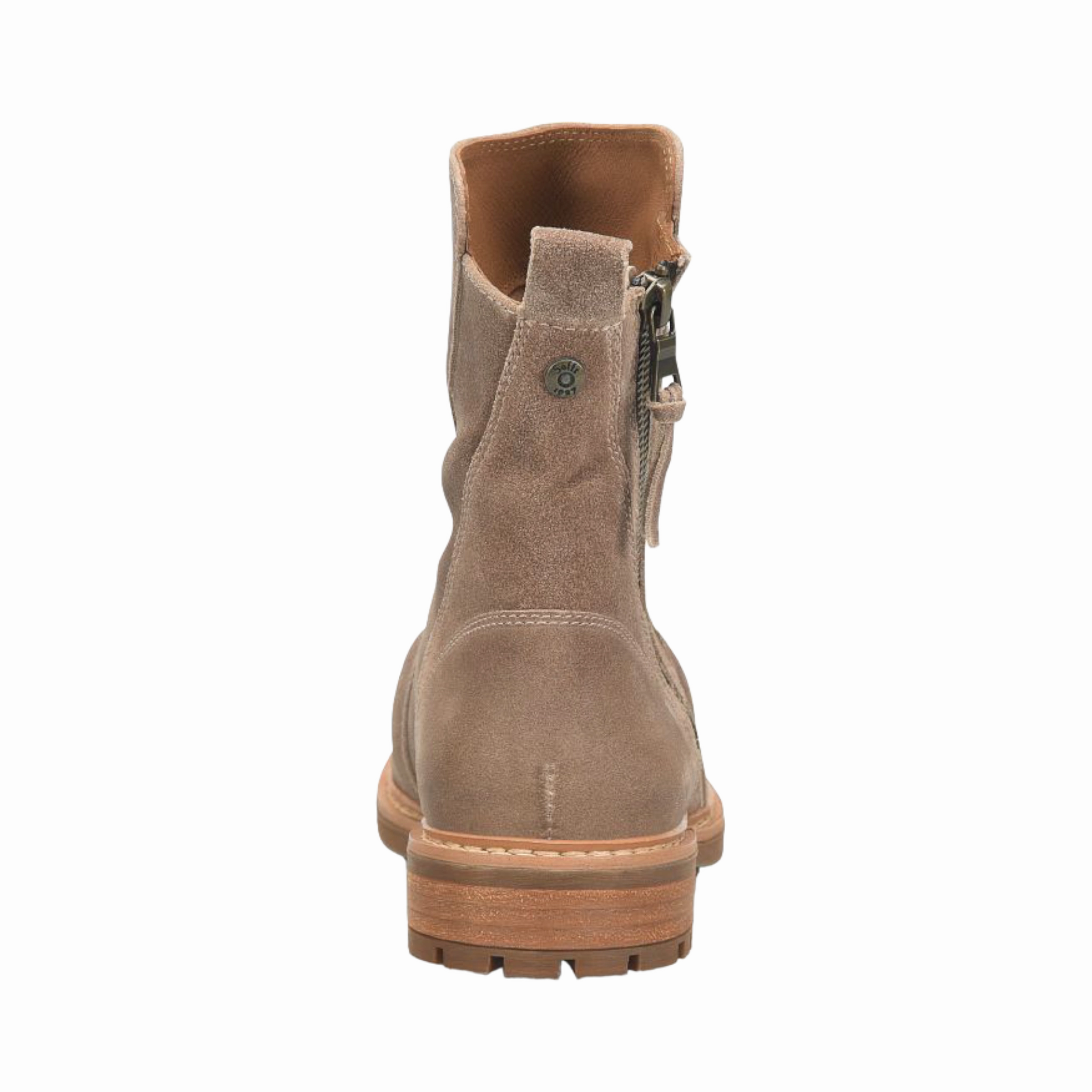 Dress Shoes Gray Pants Lavina