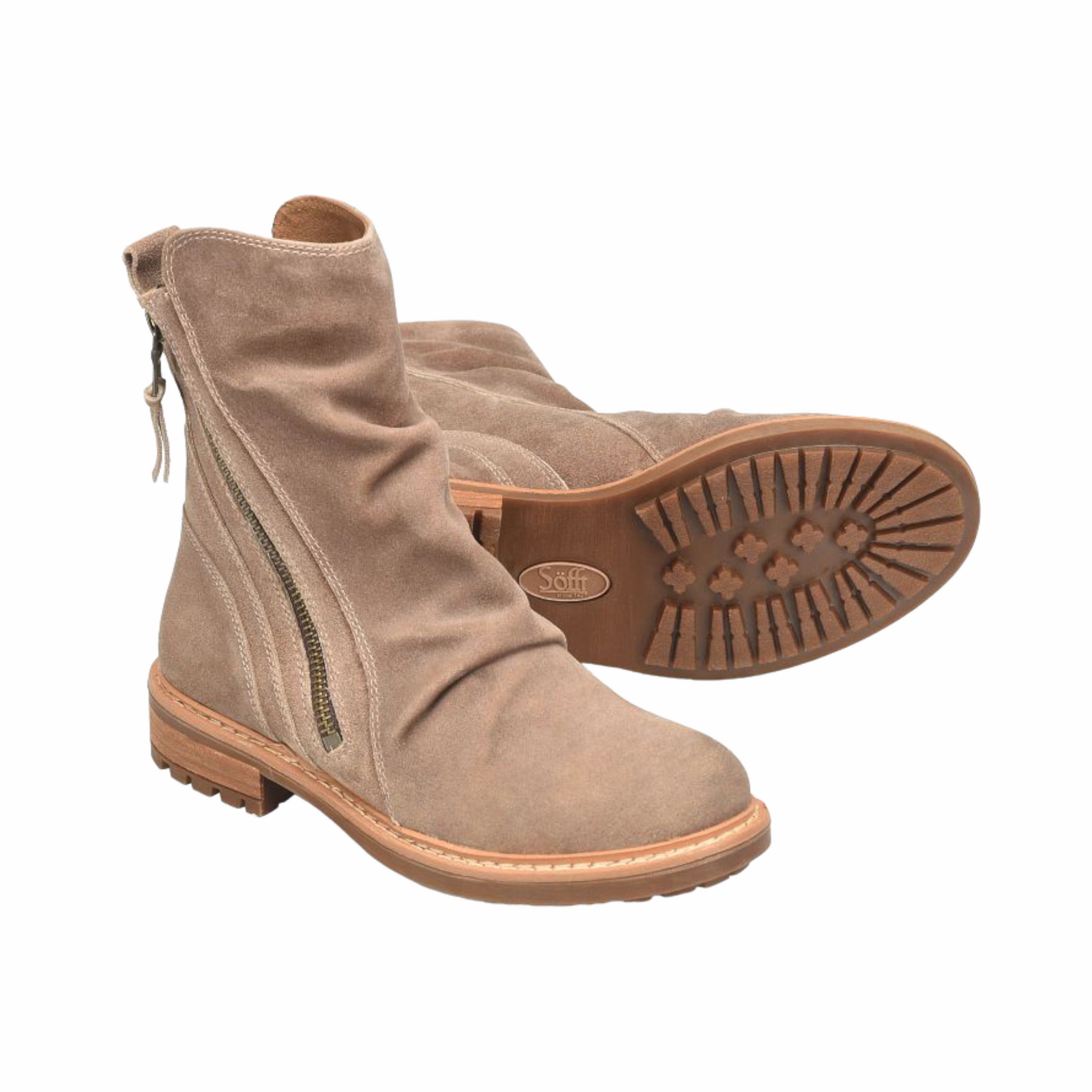 Lavina Flat Dress Shoes For A Wedding