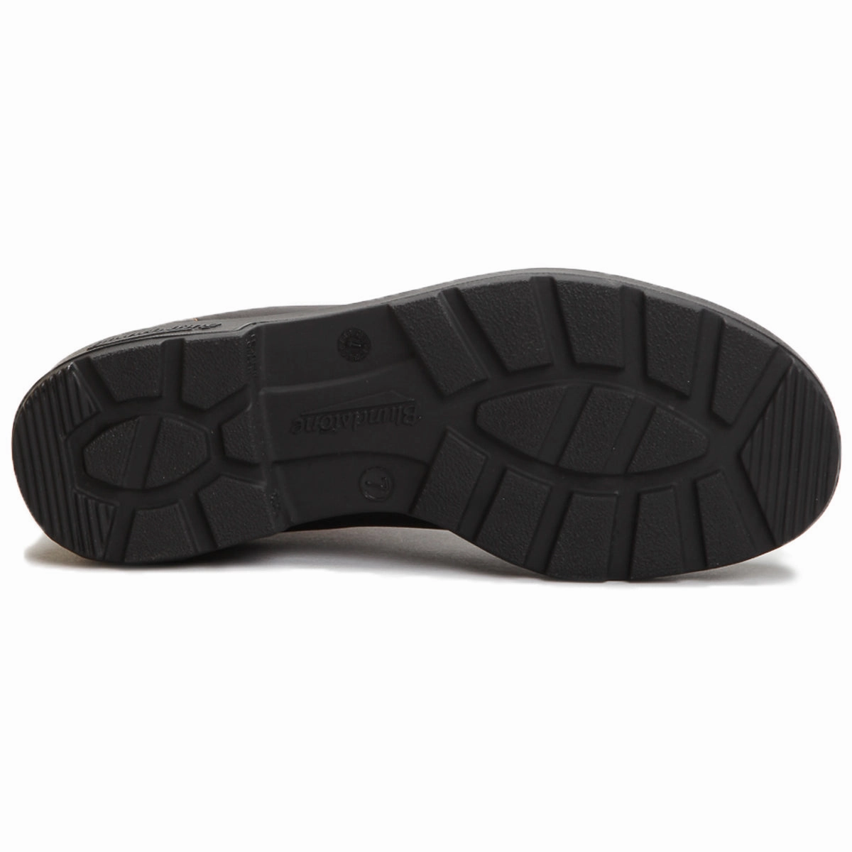 Blundstone 1918 Leather Unisex Ankle Brown Terracotta Boots Handcrafted Chelsea Boots