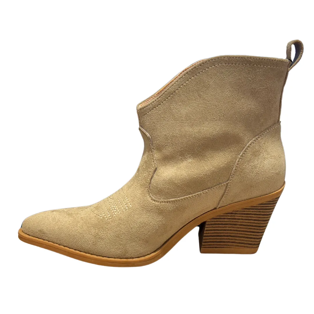 Fashion Chelsea Boots Una Healy Womens Boot Man Of Mine Hunter